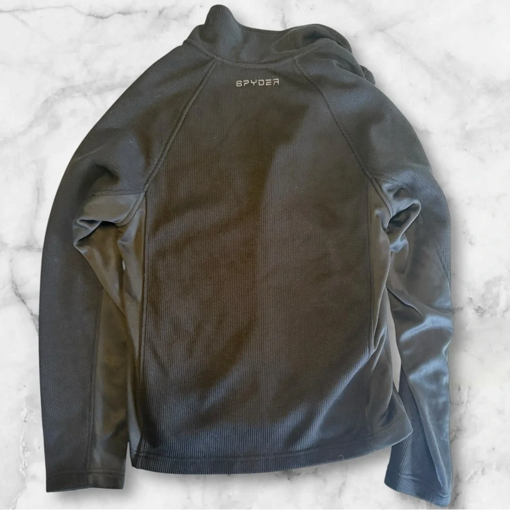 Men’s Spyder jacket size S